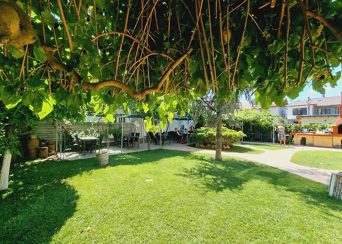 Vila Pretty Woman Eforie Nord