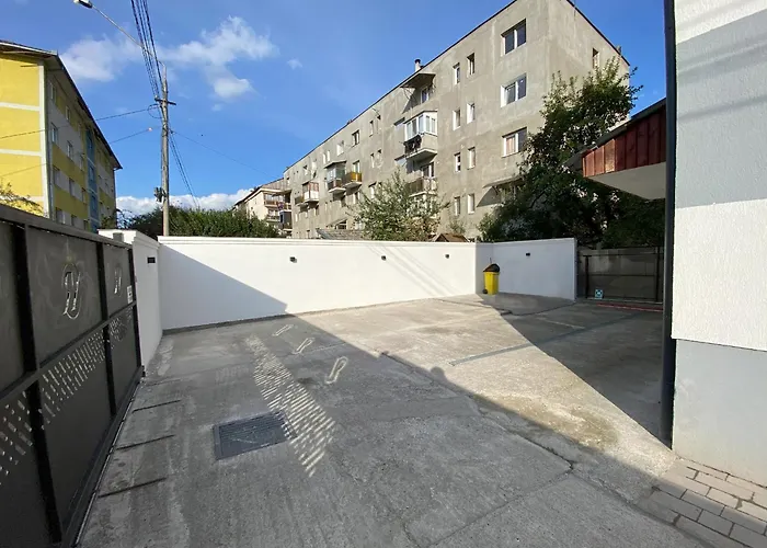 Vila Roza Sighetu Marmaţiei