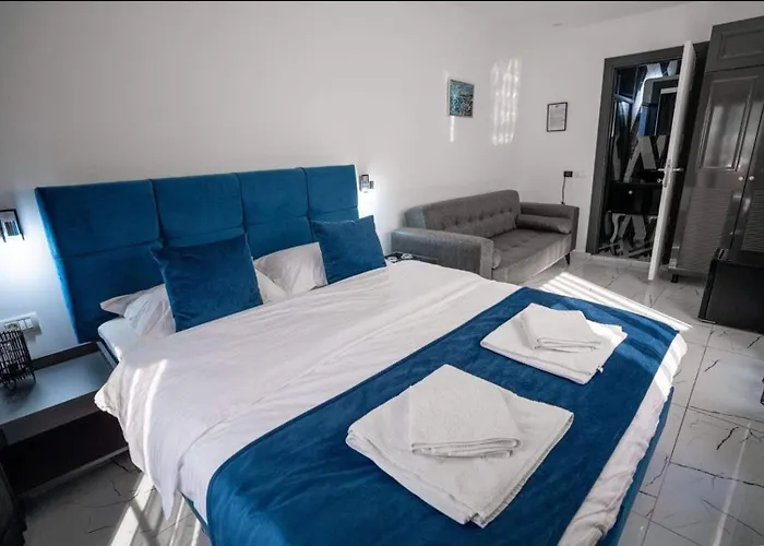 Breathe Hotel Vama Veche