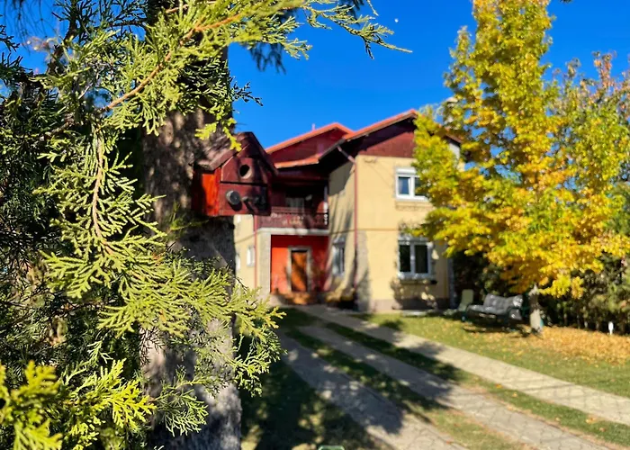 Casa Edan Breaza Hotel