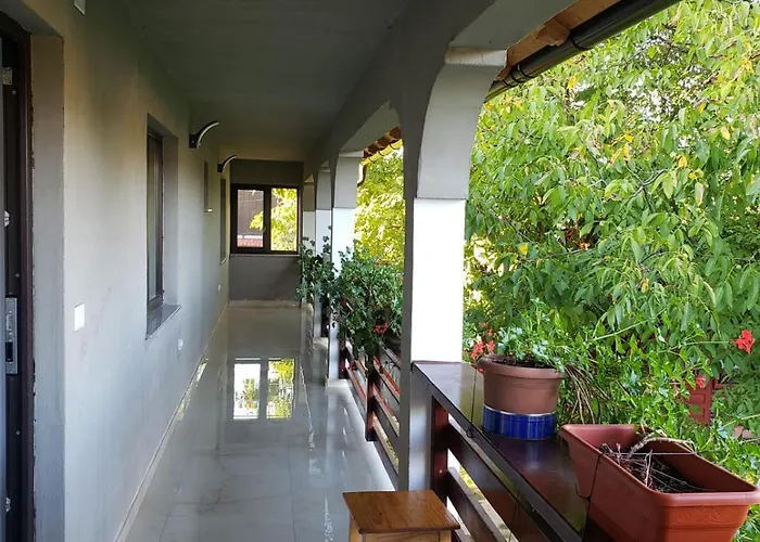 Casa Nicoleta Hotel Gura Humorului