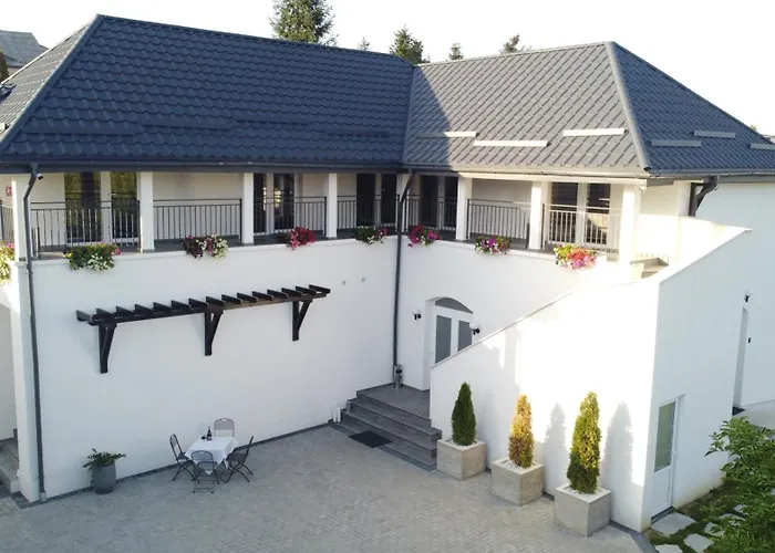 Pensiunea Bolta Rece Sighetu Marmaţiei