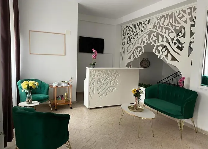 Casa Eden Jupiter Hotel