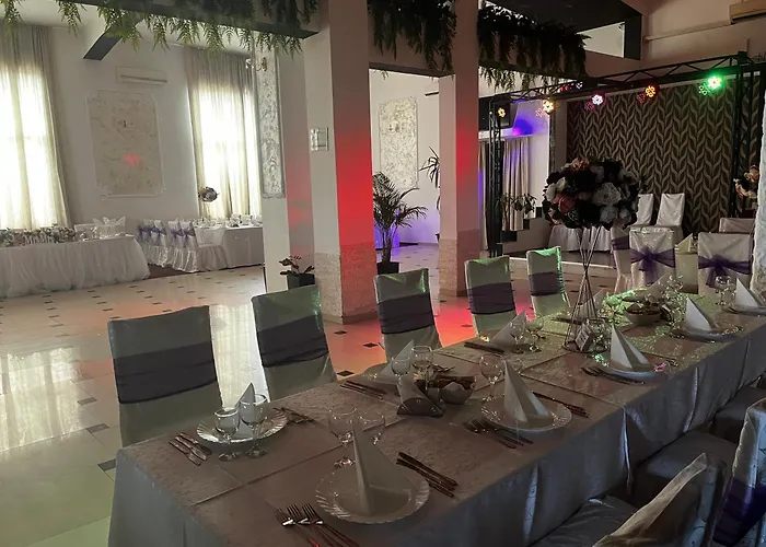 Casa Ardeleană Hotel Ploieşti