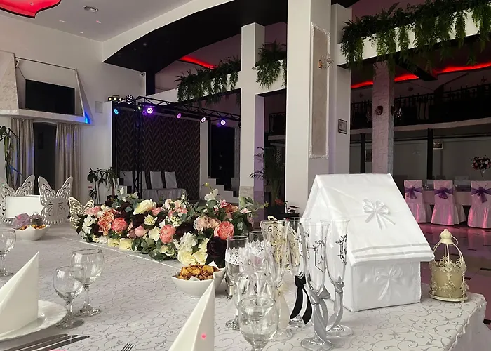 Casa Ardeleană Hotel Ploieşti