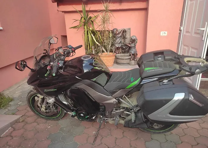 Calypso Rooms Făgăraş