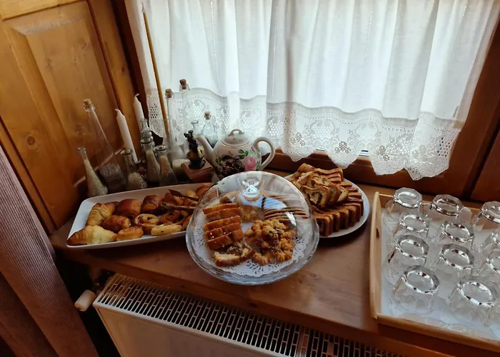 Pensiunea Tohanu Vechi Zărneşti