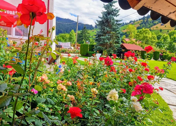 Valea Dorului Guest House Moeciu De Sus