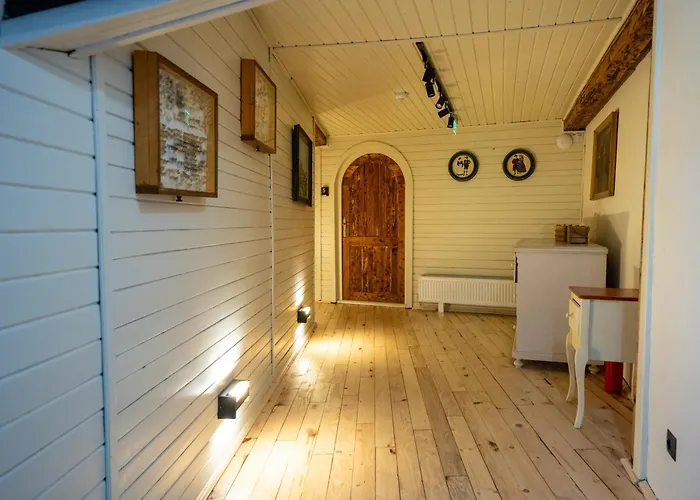 Barrique Chambers Hotel Brașov