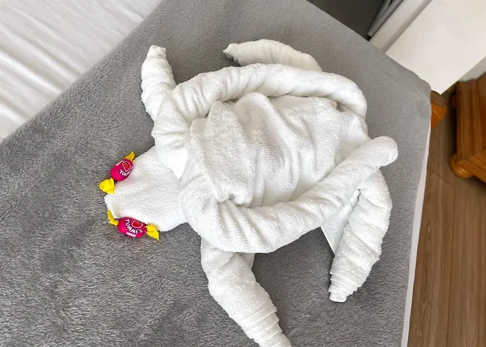 Vila Cochilia Costinesti Ultracentral 3 Stele