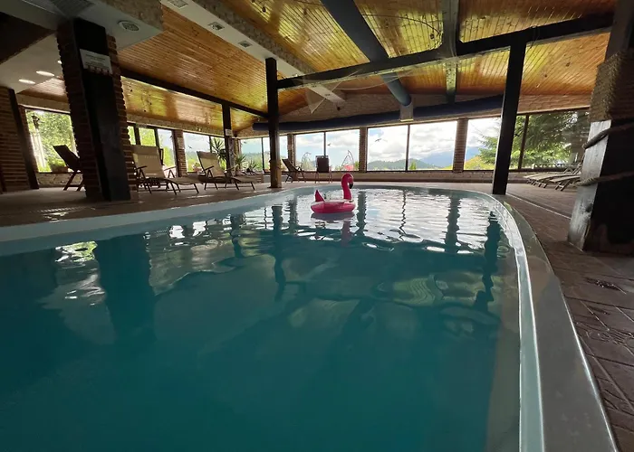 Complex Padina Ursului Fundata