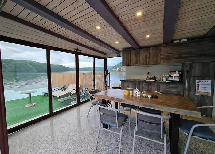 Alegria Hotel Ieşelniţa