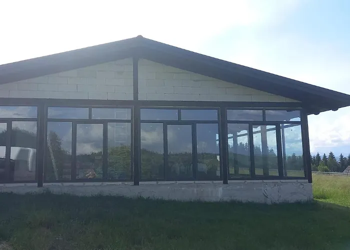 Casa Lena -Vatra Dornei Hotel