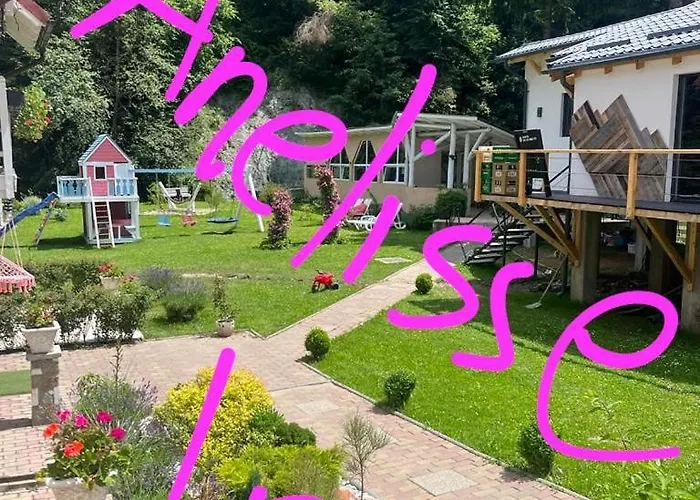 Anelisse Inn Moeciu De Sus