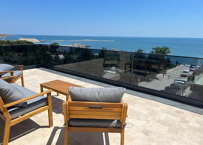 Vela Olimp Hotel