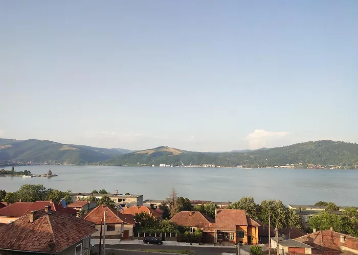 Casa Rebeca Hotel Orşova
