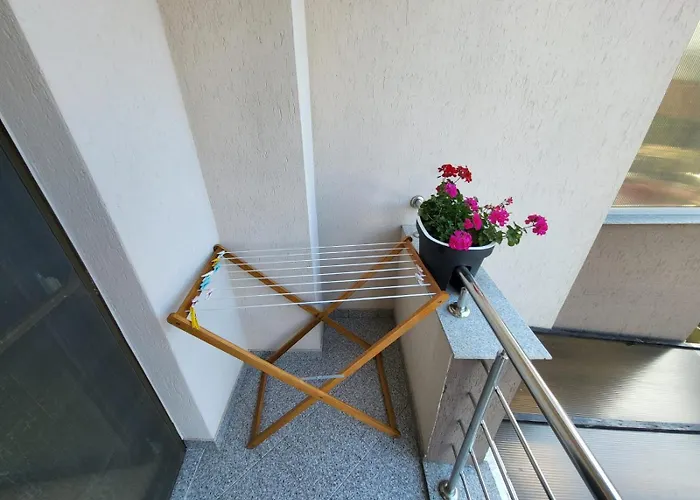 Vila Ozon Eforie Nord