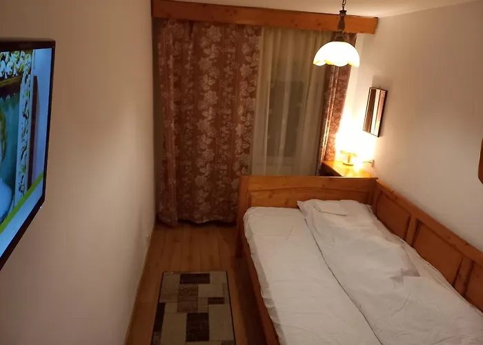 Casa Ardeleană Cheia Hotel Cheia 