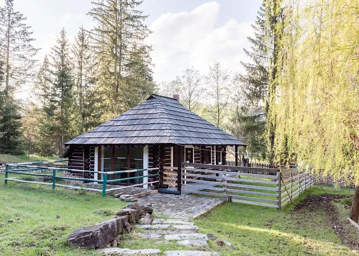 Pensiunea Casa Bunicilor Mînăstirea Humorului
