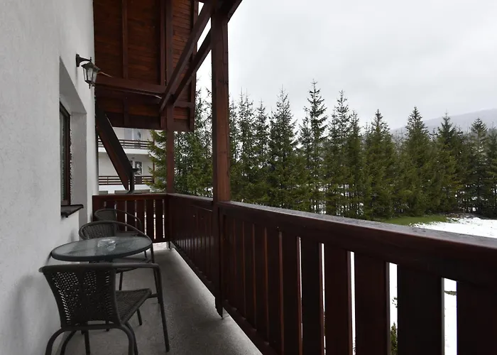 Casa Natalia Bușteni