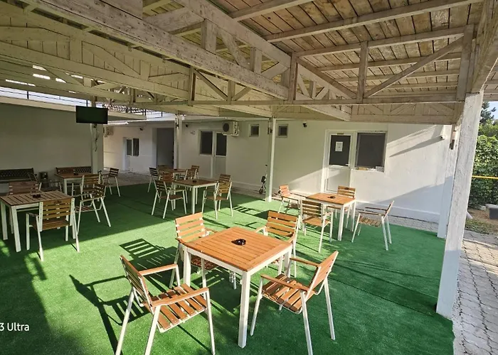 Mario Residence Costineşti