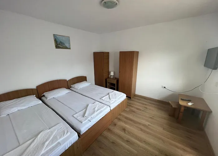 Mario Residence Costineşti