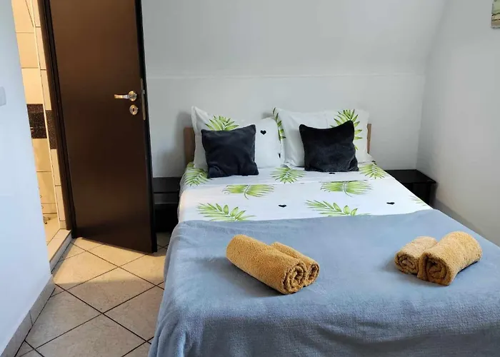 Vila Mirela Costineşti