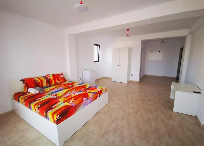 Golful Lebedelor Hotel