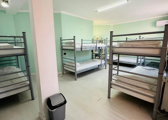 Central Hostel Partener Oradea