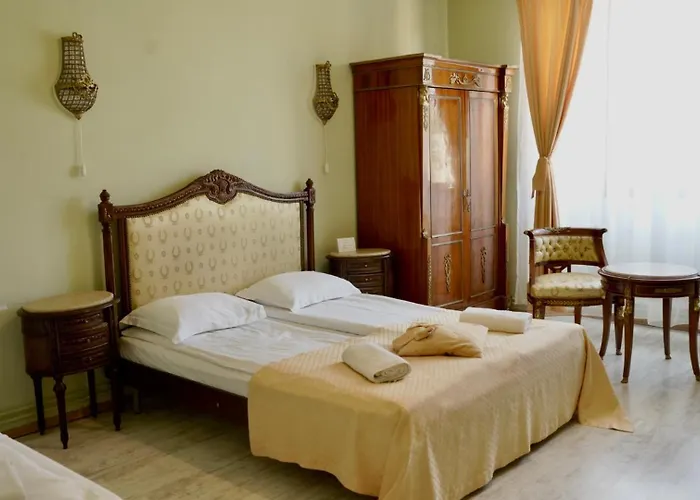 Pensiunea Cardinal Sibiu