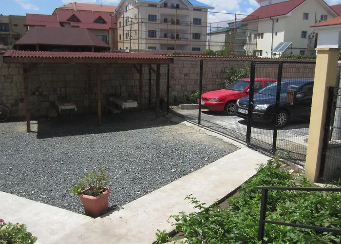 Vila Orient 2 Eforie Nord