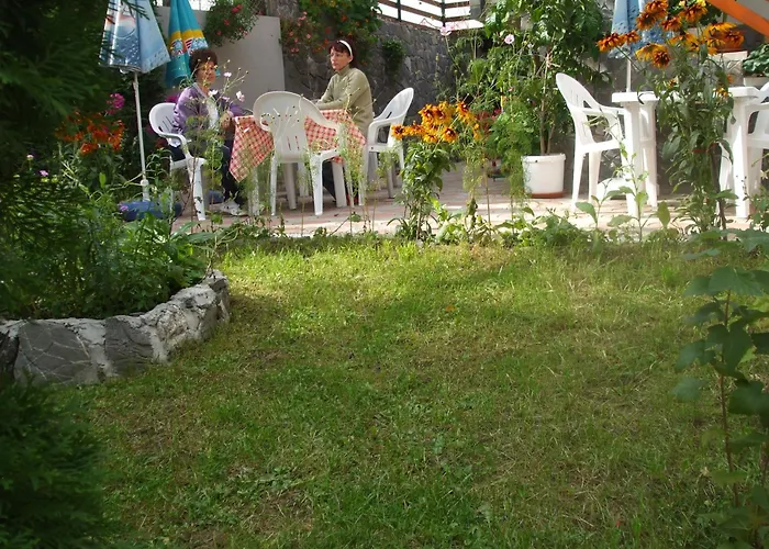 Vila Ana-Maria Sinaia