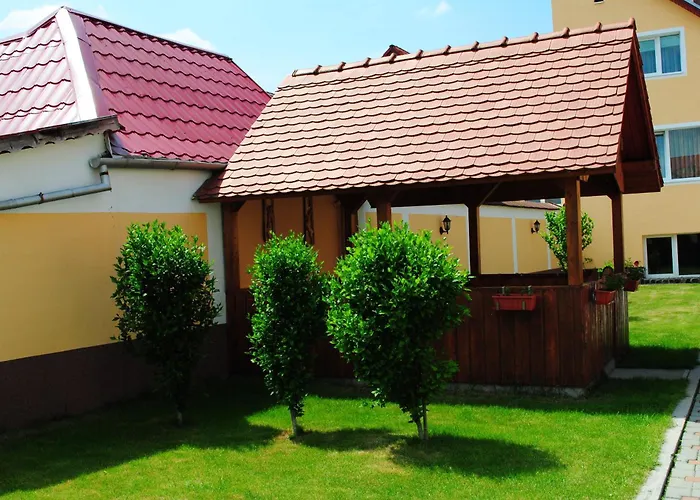 Pension Artemis Sibiu