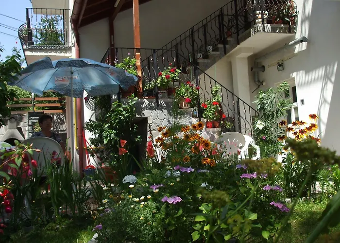 Vila Ana-Maria Sinaia