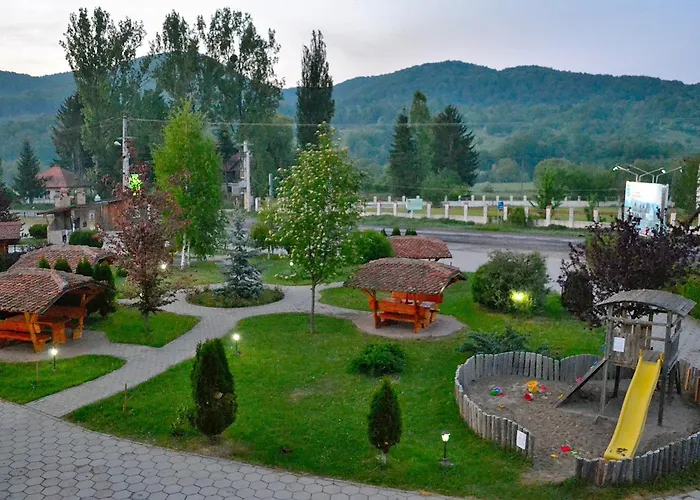 Poiana Rasnoavei Hotel Rîşnov