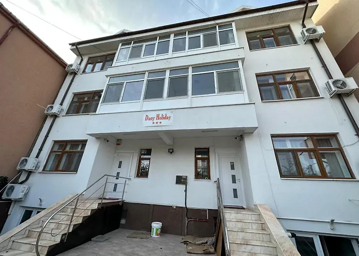 Dany Holiday Eforie Nord