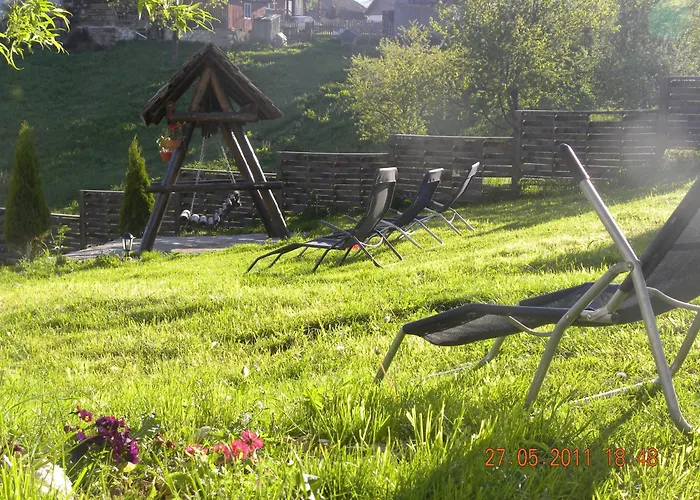 Pensiunea Casa Boiereasca Peştera