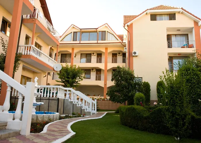 Complex Marinn Costineşti