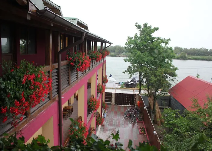 Pension Delta Miraj Sulina