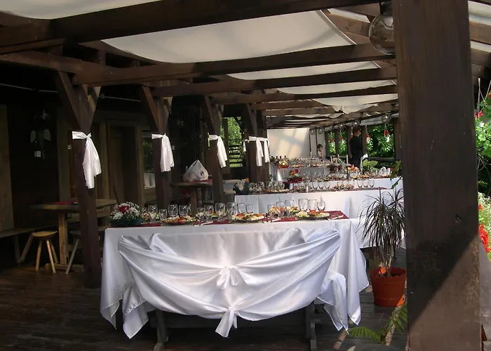 Cabana La noi Rîşnov