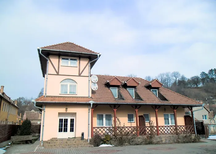 Pensiunea Hera Sighişoara