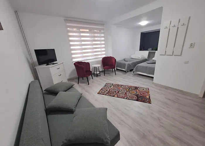 Pensiunea Memy Buşteni