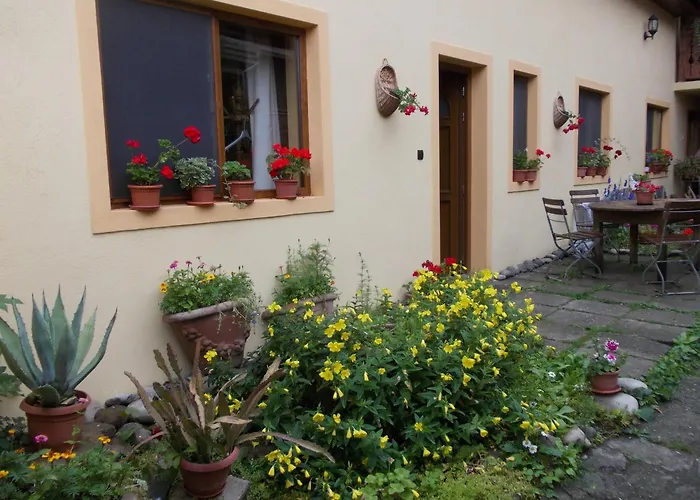 Casa Lia Hotel Sighişoara