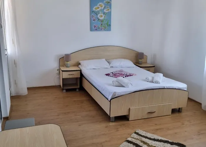 Casa Antonia Hotel Vama Veche