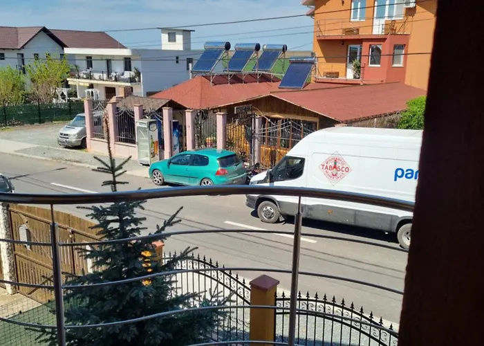 Casa Antonia Hotel Vama Veche