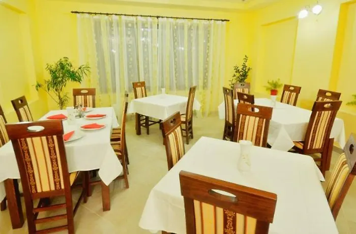 Camves Inn Sighetu Marmaţiei