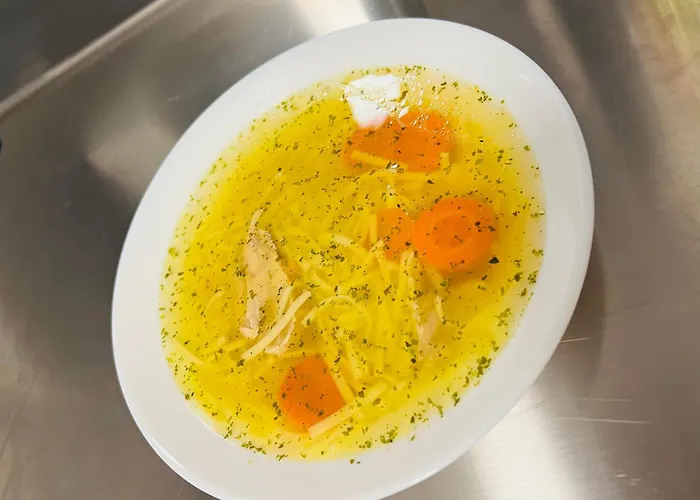 Pensiunea Mandruleanu Borşa