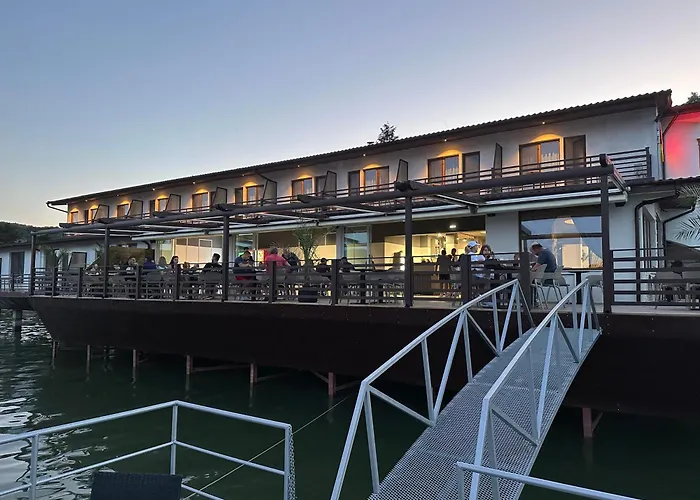 Melin Residence Orşova