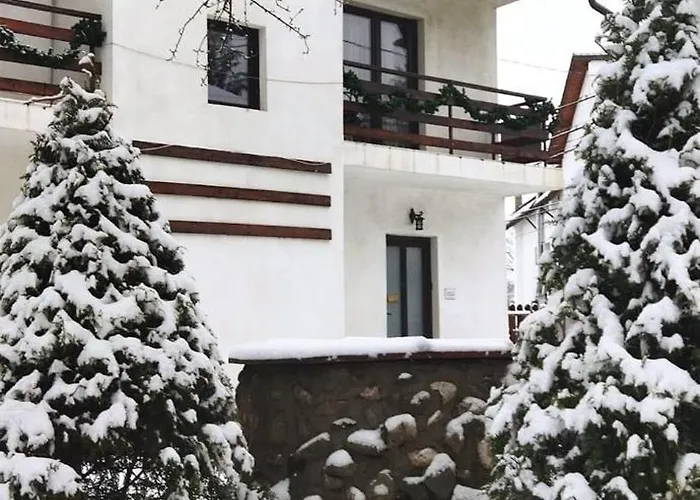 Zori de zi Hotel Bran 
