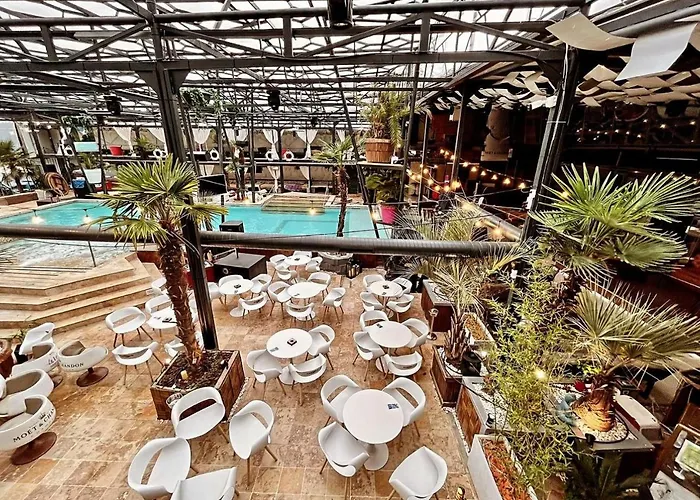 La Vella Resort Dubova